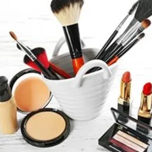 Beauty & Personal Care
