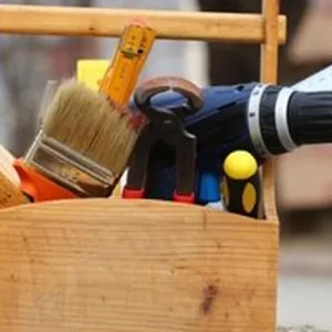 Hardware & Tools