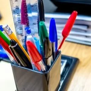 Office & Stationery