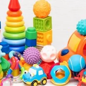 Toys & Kids