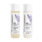 Baby Conditioner & Cleansing Shampoo