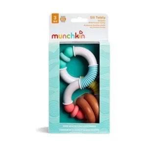 Baby Teether Toy