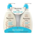 Daily Moisturizing Body Lotion