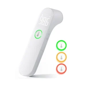 Fast Accurate Baby Thermometer for Adults & Kids