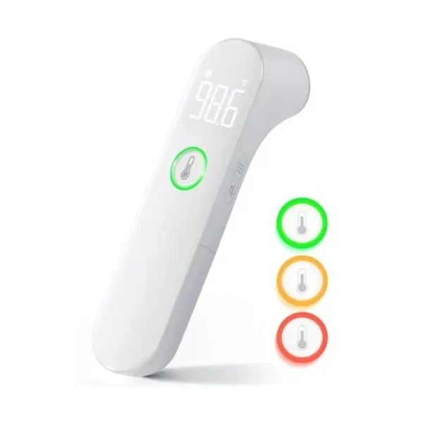 Fast Accurate Baby Thermometer for Adults & Kids