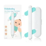 Frida Baby 3-in-1 Nose, Nail + Ear Picker