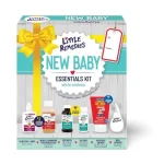 Little Remedies, New Born Baby Essentials Kit