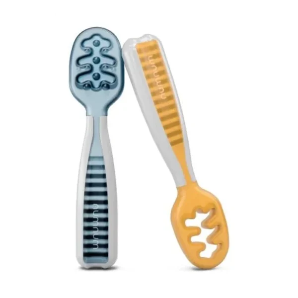 NumNum Baby Essentials Pre-Spoon