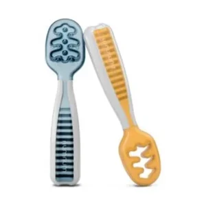 NumNum Baby Spoons Set