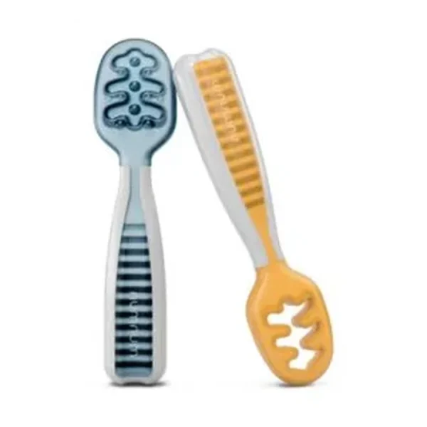 NumNum Baby Spoons Set