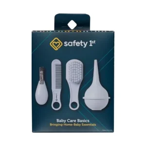 Safety 1st Baby Care Basics