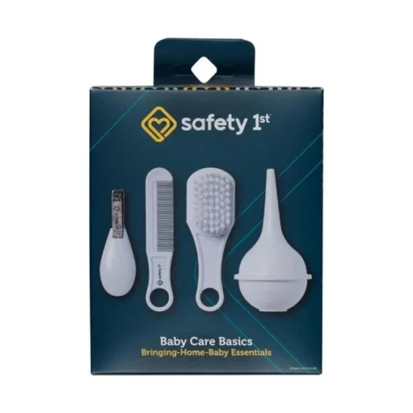 Safety 1st Baby Care Basics