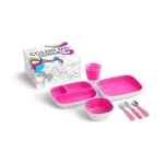 Toddler Feeding Supplies Set