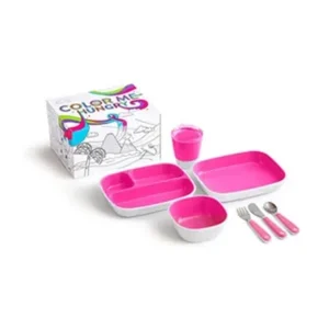 Toddler Feeding Supplies Set
