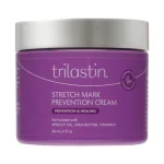 TriLASTIN Maternity Stretch Mark Prevention Cream