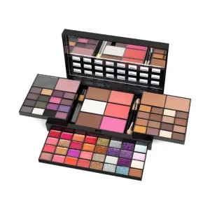 All In One Makeup Gift Kit - Ultimate Color Combination
