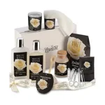 Aromatherapy Bath Set for Women Gift
