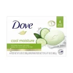 Dove Skin Care Beauty Bar