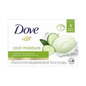 Dove Skin Care Beauty Bar