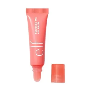 e.l.f. Squeeze Moisturizing Lip Balm Color Sheer Tint