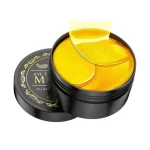 Gold Eye Mask Puffy Eyes & Dark Circles Treatments