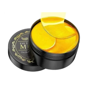 Gold Eye Mask Puffy Eyes & Dark Circles Treatments