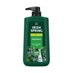 Irish Spring Original Moisturizing Body Wash for Men