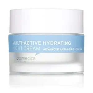 Multi-Active Hydrating Night Cream