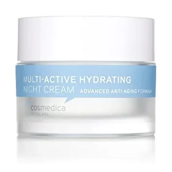 Multi-Active Hydrating Night Cream
