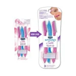 Silk Touch-Up Dermaplaning Tool