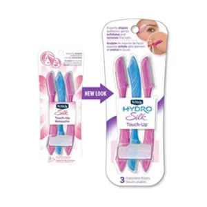 Silk Touch-Up Dermaplaning Tool