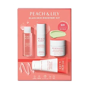 Skin Discovery Kit