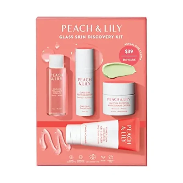 Skin Discovery Kit