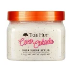 Tree Hut Shea Sugar Scrub Coco Colada, 18 oz