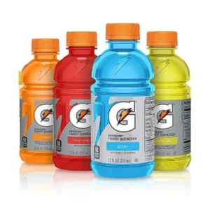 Classic Thirst Quencher
