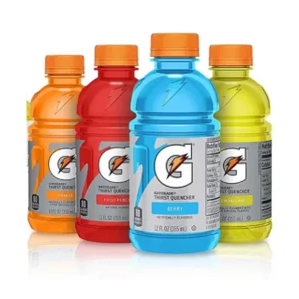 Classic Thirst Quencher
