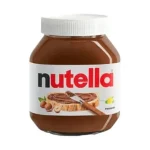 Hazelnut Spread