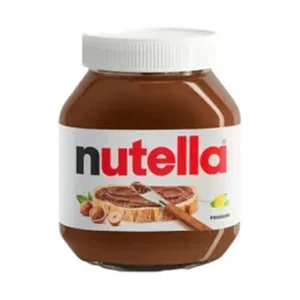 Hazelnut Spread