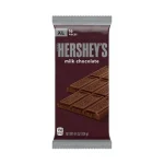 HERSHEY’S Milk Chocolate XL, Candy Bars