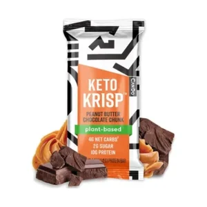 Keto Snack & Keto Bars