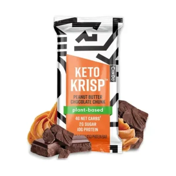 Keto Snack & Keto Bars