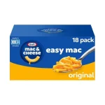 Kraft Easy Mac Original Mac & Cheese Macaroni