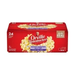 Orville Redenbacher’s Microwave Popcorn