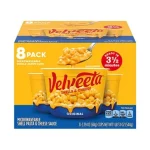 Shells & Cheese Original Microwavable Macaroni and Cheese Cups