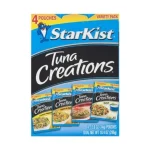 StarKist Tuna Creations