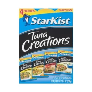 StarKist Tuna Creations