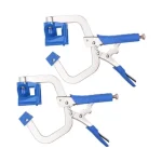 90 Degree Corner Clamp