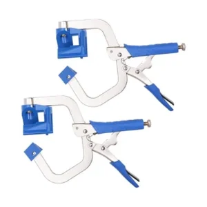 90 Degree Corner Clamp