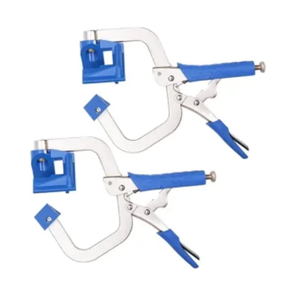 90 Degree Corner Clamp