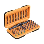 ANVANNA Screwdriver kit 42 in 1 Aluminum Alloy Material